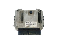 Controller 55198922BR 0281012549 Opel Bosch 35142 Controller 55198922BR 0281012549 Opel Bosch 35142