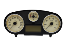 Speedometer/Instrument Cluster Lancia Ypsilon 51712351 110080211005 1152