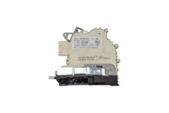 Door Lock Mechansim Rear Left 8K0839015C 88391790501 Audi Vika