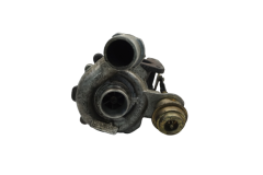 Turbocharger GT1549S 8200091350 Renault 1.9 dci Laguna 2 Garrett