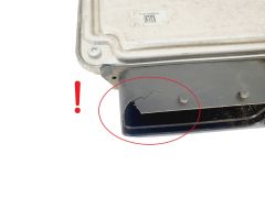 Controller 0281019175 04L907309E VW Bosch