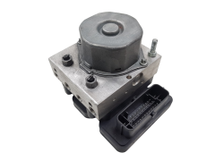 Abs Pump Fiat Panda 51965448 0265243906 Bosch 1221