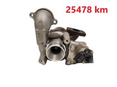 Turbocharger 0375R0 9673283680 1.4 1.6 e-HDI Citroen Peugeot Ford 25478 km