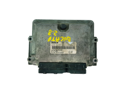 Controller 1337648080 0281010931 PSA Fiat 33666
