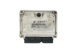 Controller VW 045906019BF 0281011241 Bosch 46125