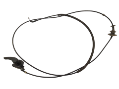 Lock Cable Front Renault Espace 4 8200235374
