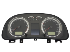 Speedometer/Instrument Cluster VW Golf MK4 Bora 1J5920826A 18809