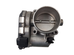 Air Throttle Body Ford Volvo AG9E-9F991-AA 0280750556 2.0 2440
