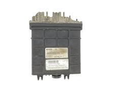 Controller Audi 028906021F 0281001366/367 Bosch 59694