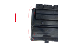 Controller 8200284277 8200129063 R0410C081A Renault Delphi 50533