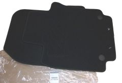 Car Floor Mats New Original 8201662293 Renault Clio 4