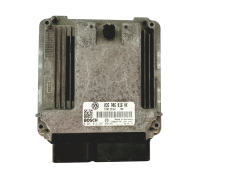 Controller 03G906016HK 0281012251  VW Bosch 29517