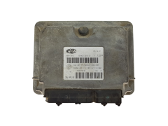 Controller IAW4AF.P2 46817813 61600.625.01 Fiat Magneti Marelli 13934