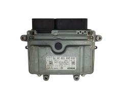 Controller A6401502479 0281012255 Mercedes Bosch 16923