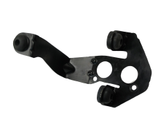 Attachment, Bracket ABS Ford Focus F1FC-2B389-AA