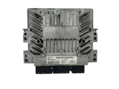 Controller 8V21-12A650-EC 5WS40584C-T Ford Continental 53188