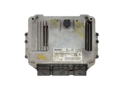 Controller 0281011629 9651132880 9653958980 PSA Bosch 42529