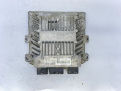 Controller 9657662380 9647423380 5WS40155C-T PSA Siemens 59515