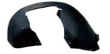 Wheel Arch Liner Front Right 5K0805978B 88051626102 VW Golf 6 DPA
