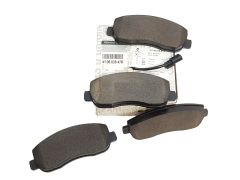Brake Pads Front Original Renault 410603847R