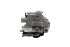 Door Lock Mechansim Front Left 8X1837015 88371801701 Audi Vika Door Lock Mechansim Front Left 8X1837015 88371801701 Audi Vika