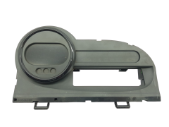Speedometer/Instrument Cluster Renault Twingo 2 8201178277 R 26041
