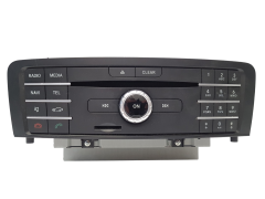 Cd Radio Player Navi Mercedes-Benz A A2469002718 CN-SP16E0AE
