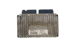 Controller S105280026B 8200112119 7700110261 Renault Siemens 37997