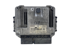 Controller 55206271 0281012883 4E34A3BDM Alfa Romeo Bosch 51158
