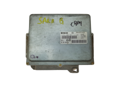 Controller 0261203736 9620398980 MA3.1 PSA Bosch 16148