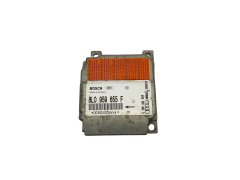 Controller 8L0959655F 0285001304 Audi Bosch 69058