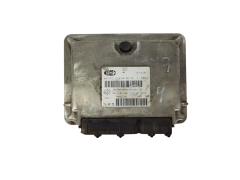 Controller IAW4AF.M9 55187372 61600.627.05 Fiat Magneti Marelli 18624