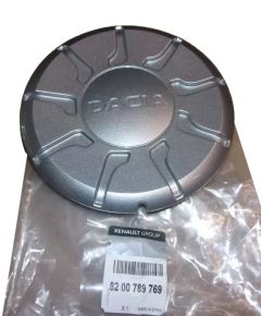 Wheel Rim Hub Cap Original 8200789769 Dacia