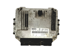 Controller 0281011529 8200051608 8200389519 Renault Bosch 26701