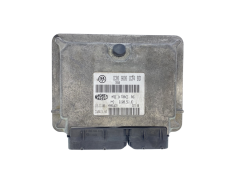 Controller 036906034BD IAW4LV.HA 61600.561.03 Seat 63358