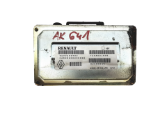 Controller 8200269493 8200256858 Renault 22500