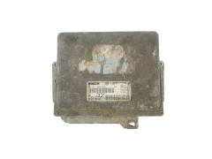 Controller 0261204625 9630278480 26FM0000 MA3.1 PSA Bosch 36616