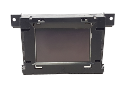 Radio Display Opel Astra H Zafira B 13178570 Siemens 1187