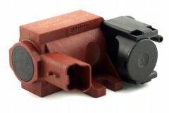 Solenoid Original Citroen Peugeot C4 407  307 2.0 HDI 161842