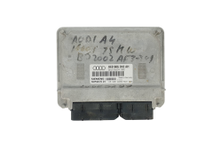 Controller 8E0906018AH 5WP40170 01 Audi Siemens