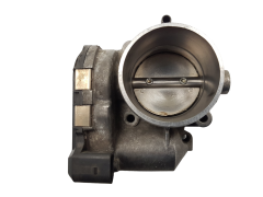 Air Throttle Body 06A133062C 0280750036 VW Audi Seat Skoda 1.8T