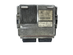 Controller LPG 616655000 110R-006011 67R0016002 Landi Renzo 49572