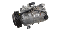 Air Con Compressor/Pump 926004PB0A 1.6 TCE Renault Nissan 92600 4PB0A 6000km