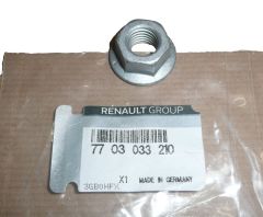 Bolt New Original 7703033210 Renault Master 3