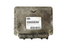 Controller IAW4AF.PP 55187374 Fiat Magneti Marelli 21723