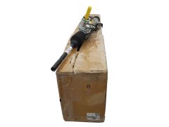 Steering Gear Original Peugeot 307 1617933680