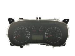 Speedometer/Instrument Cluster Fiat Fiorino 5550011005 59067