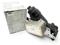 Oil Filter Housing Original Renault Megane 4 Scenic 4 1.6 dCi  152085948r