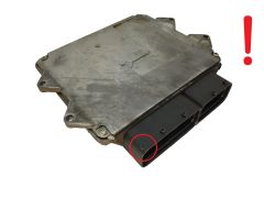 Controller FGP MJD6JF.S1 51775008 71600.005.04 Fiat Magneti Marelli 16453