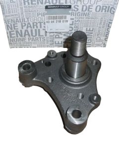 Wheel Steering Knuckle Right Rear  Trafic  Vivaro NV300 1.6dCi 430421801R